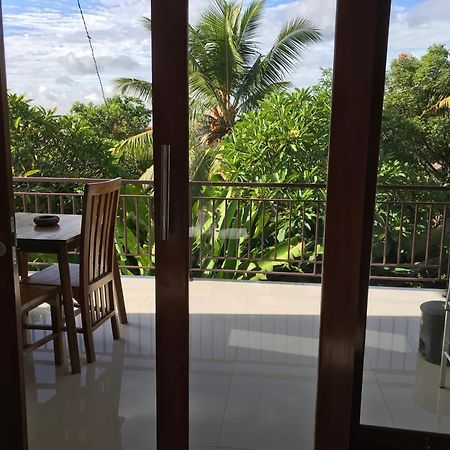 Gus Arditya Homestay Ubud Extérieur photo