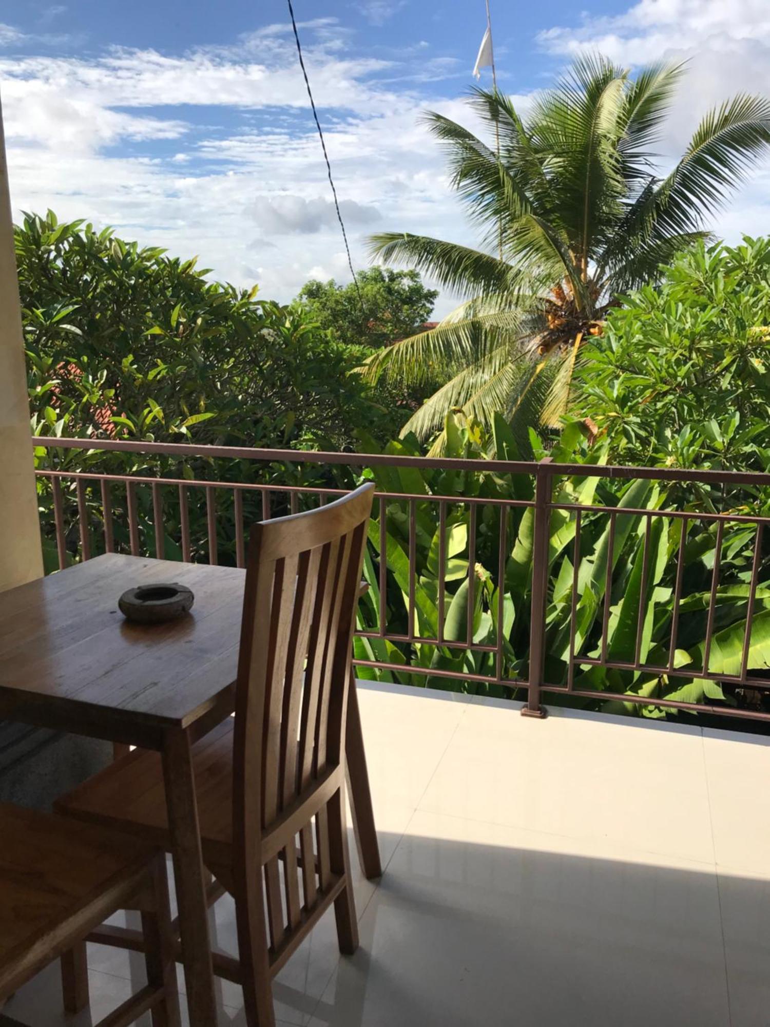Gus Arditya Homestay Ubud Extérieur photo