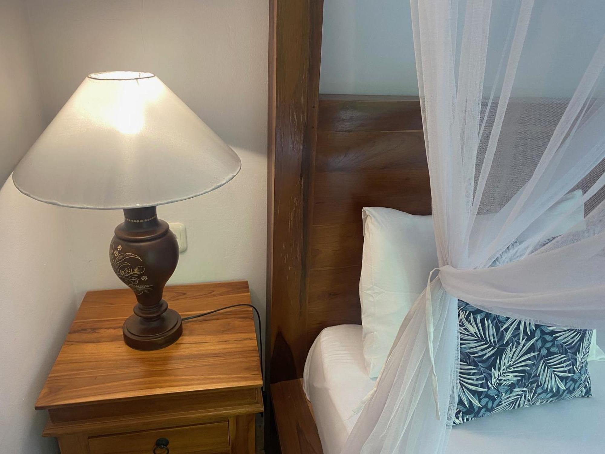 Gus Arditya Homestay Ubud Extérieur photo